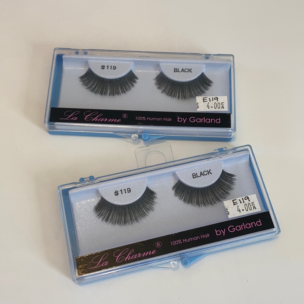 NIB “La Charme” Lashes - style E119